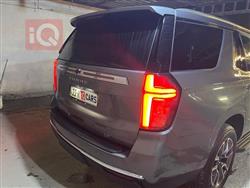 شيفروليه تاهو